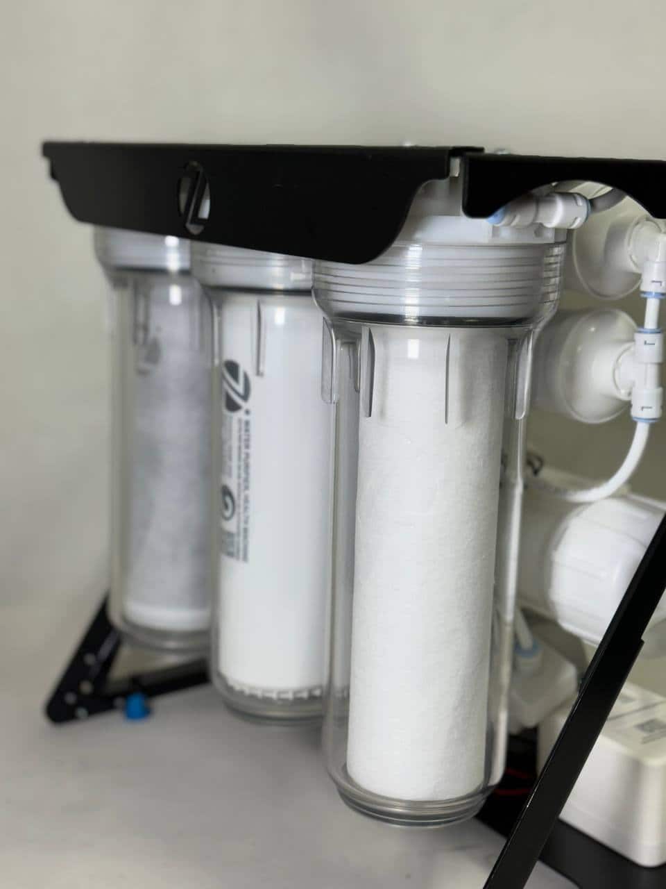 قیمت خرید دستگاه تصفیه آب تایوانی + فروش ویژه